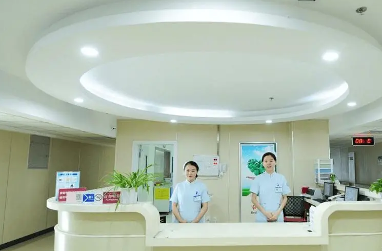 章丘正规供卵试管中心